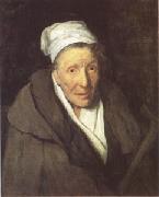 Theodore   Gericault The Woman with Gambling Mania (mk05) oil painting picture wholesale